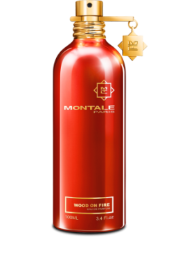 Montale Wood on fire 100 ml 120,00 € Persona