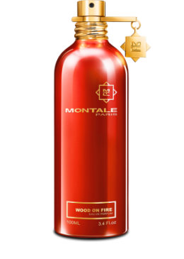 Montale Wood on fire 100 ml 130,00 € Persona