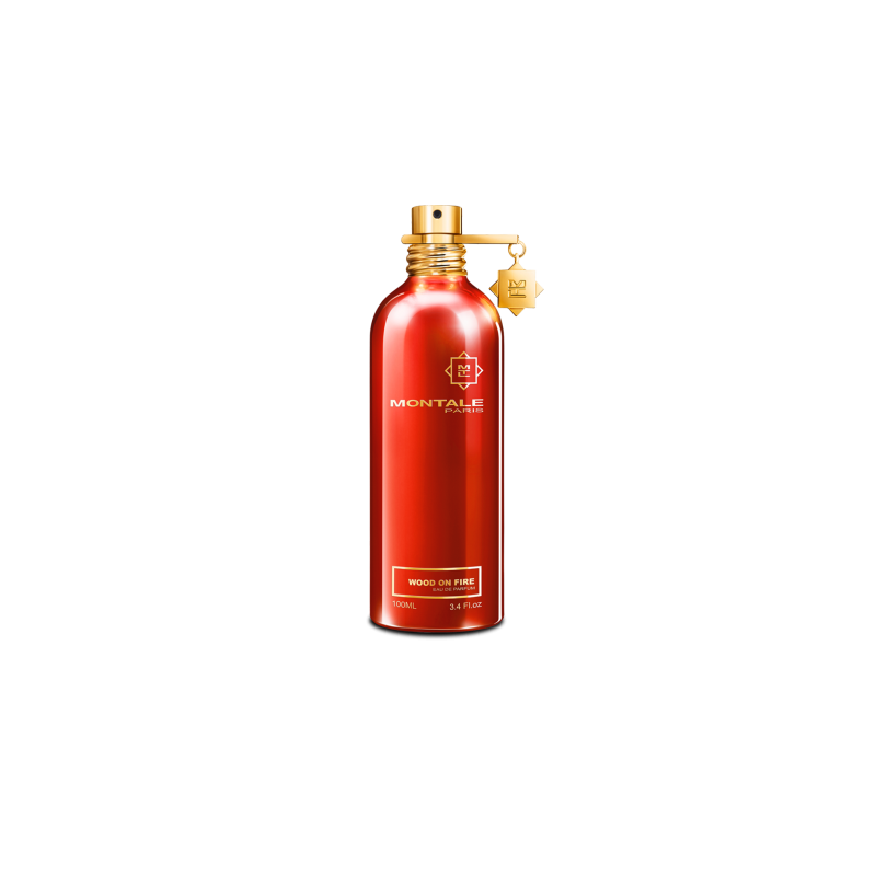 Montale Wood on fire 100 ml 120,00 € Persona