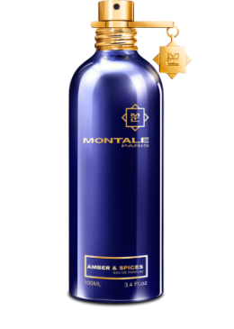 Montale Amber & spices 115,00 € Persona