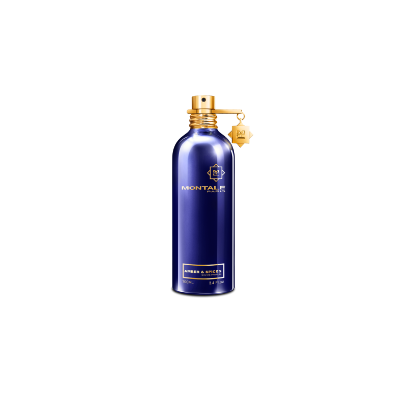 Montale Amber & spices 120,00 € Persona