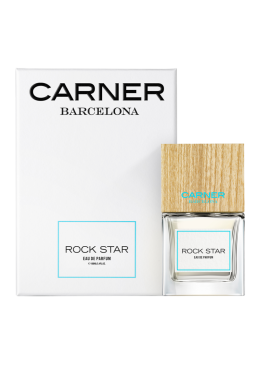 Carner Barcellona Rock star 100 ml 160,00 € Persona